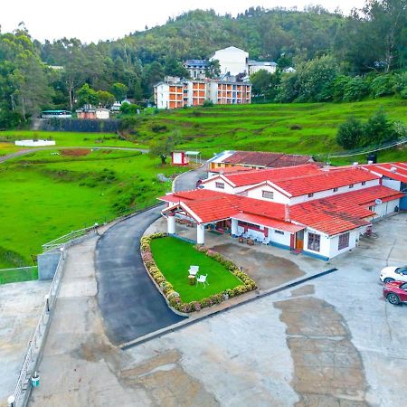 Lauriston Ooty Town Heritage Bungalow By Voye Homes Exteriör bild