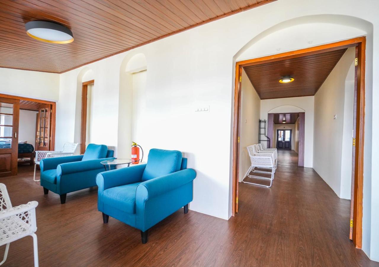 Lauriston Ooty Town Heritage Bungalow By Voye Homes Exteriör bild